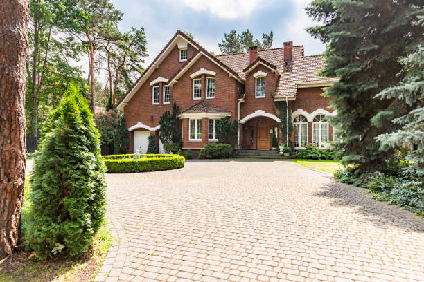 Best Local Driveway Pavers  in Bourbonnais, IL