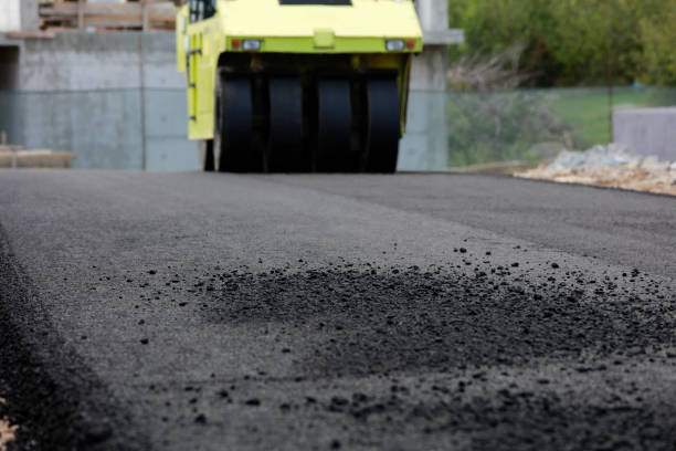 Best Professional Driveway Pavers  in Bourbonnais, IL