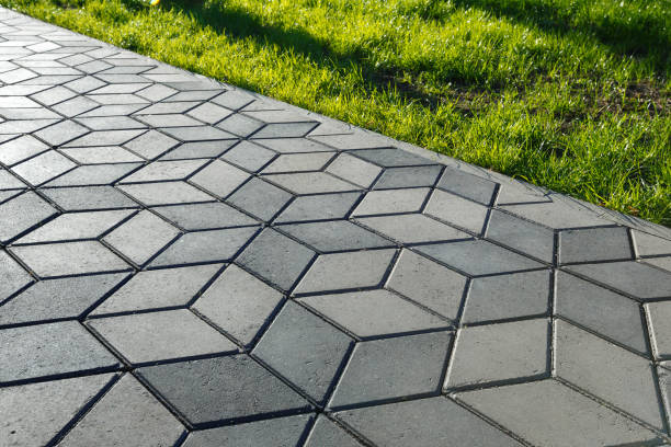 Best Professional Driveway Pavers  in Bourbonnais, IL