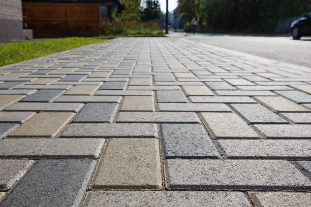 Best Cobblestone Driveway Pavers  in Bourbonnais, IL