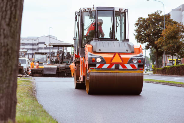 Best Local Driveway Pavers  in Bourbonnais, IL