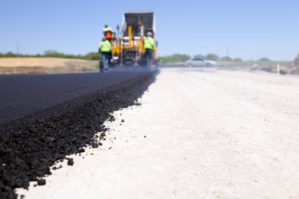 Best Driveway Paver Sealing  in Bourbonnais, IL