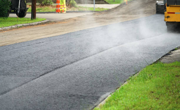 Driveway Pavers for Homes in Bourbonnais, IL