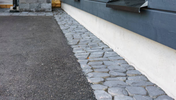 Best Residential Driveway Paver Services  in Bourbonnais, IL