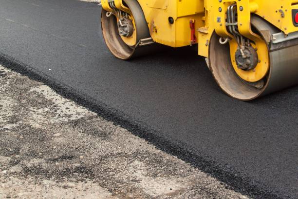 Best Paver Driveway Replacement  in Bourbonnais, IL