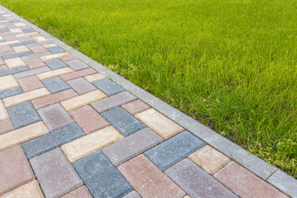 Best Driveway Pavers Near Me  in Bourbonnais, IL
